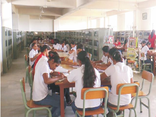 Library