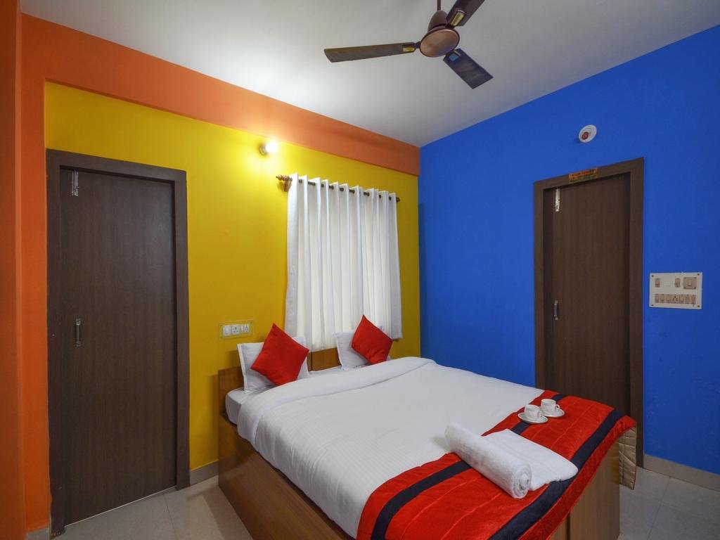 Hostal facility 