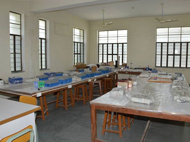 Psychology Labs