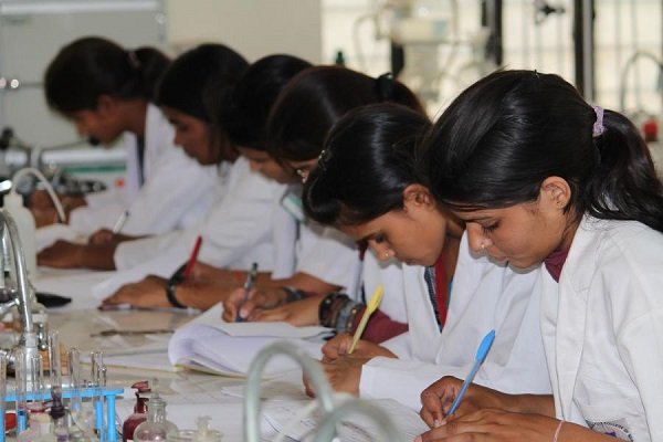 Science Lab