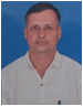 Dr. Anil Kumar Yadav